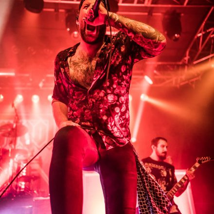 Beartooth