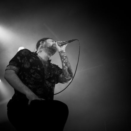 Beartooth @ Arena Wien