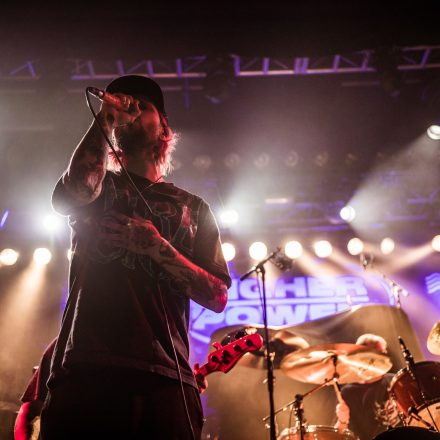 Beartooth @ Arena Wien