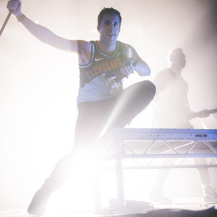 I Prevail