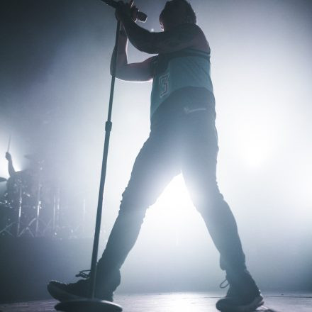 I Prevail