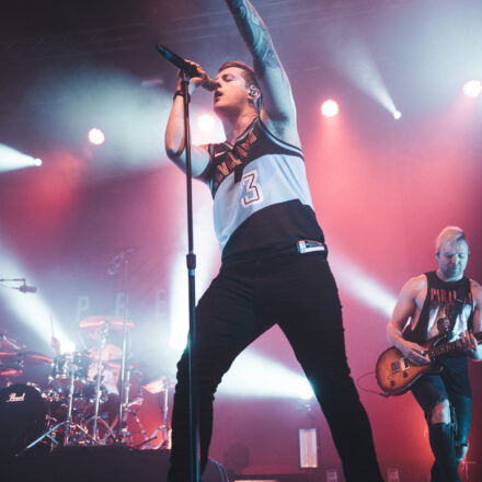 I Prevail