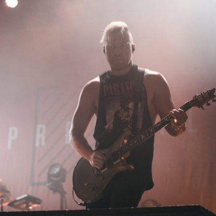 I Prevail