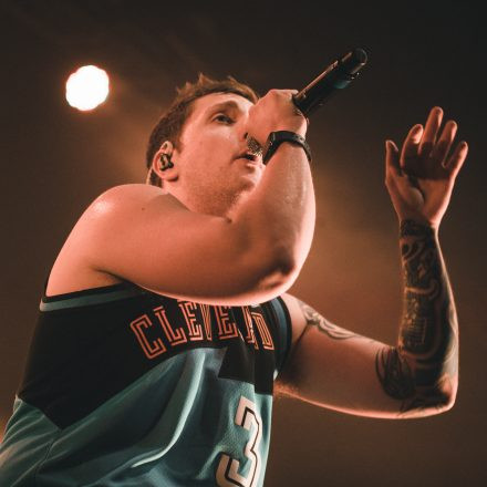 I Prevail