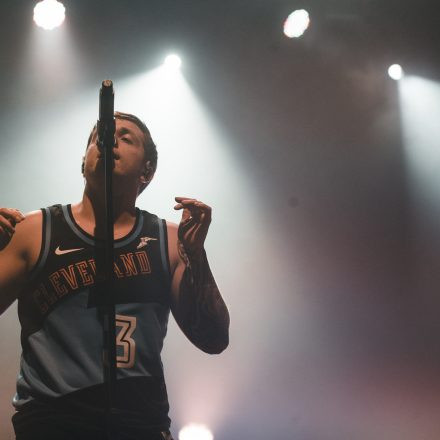 I Prevail