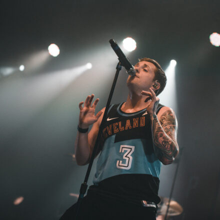 I Prevail
