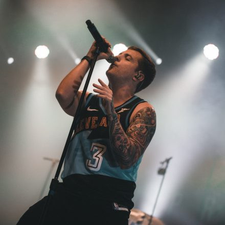 I Prevail