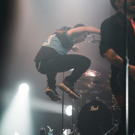 I Prevail