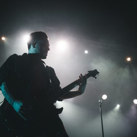 I Prevail
