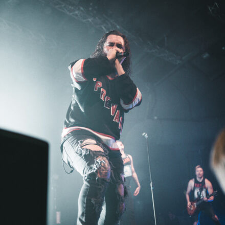 I Prevail
