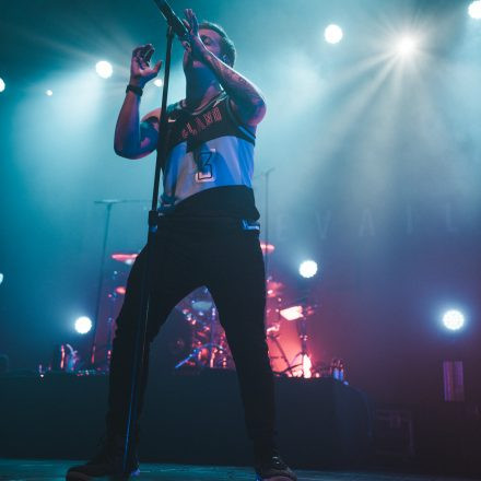 I Prevail