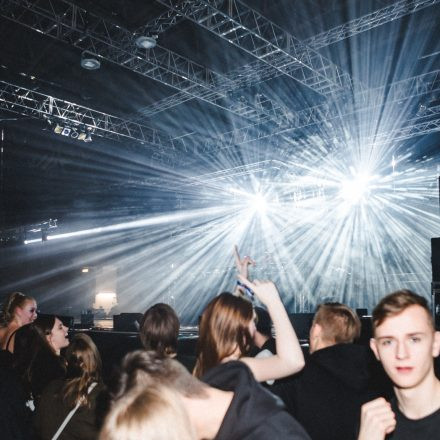 BORG Clubbing 2020 @ Arena Nova Wiener Neustadt