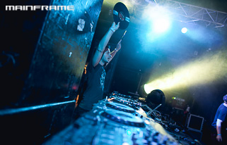 11 Years Of Mainframe feat. Andy C @ Arena