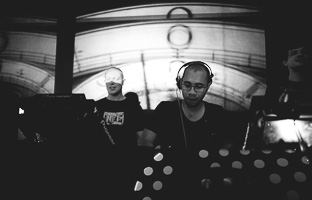 Macawa pres. Optiv & BTK