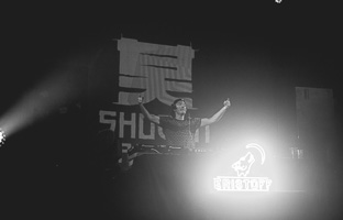 Mainframe pres Shogun Audio Night [Supported by Daniel Willinger]