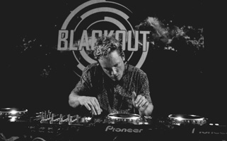Mainframe Blackout @ Arena - [Supported by Stefan Pausa & Felix Bright]