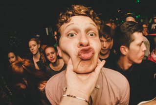Vandal is Wicked! @ Flex