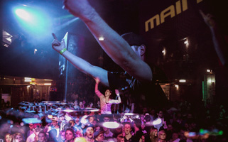 Mainframe pres. WOW Glacier Love Festival Pre Party [Gallery supported by Raphael Moser]