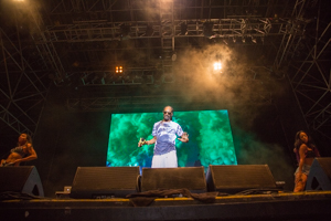 Snoop Dogg @ Arena