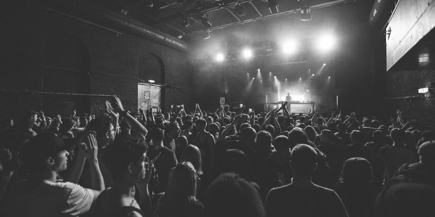 MAINFRAME RECORDINGS LIVE PRES. SPOR @ ARENA [OFFICIAL]