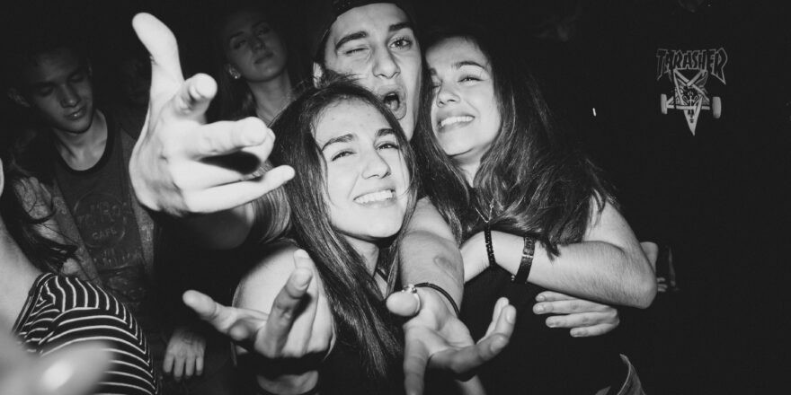 Beat It Saturday Special @ Flex Wien