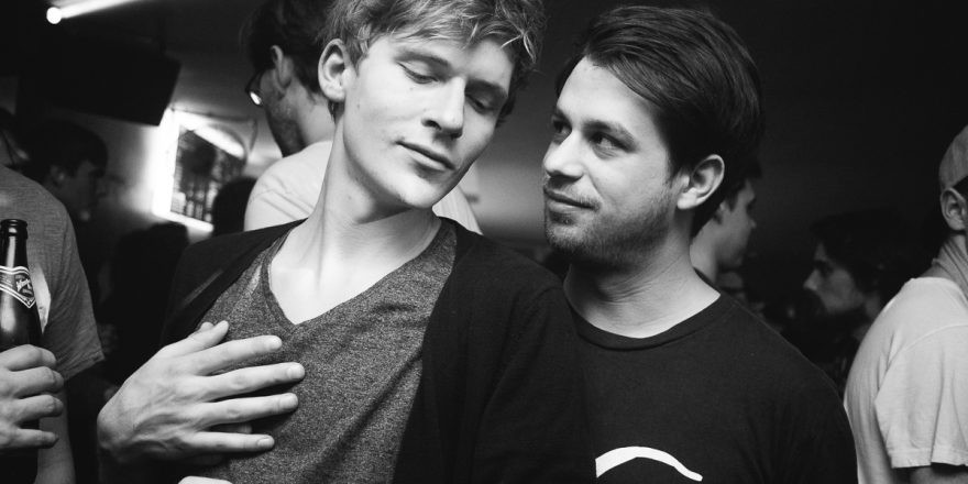 2000s Club - ReOpening @ The Loft Wien