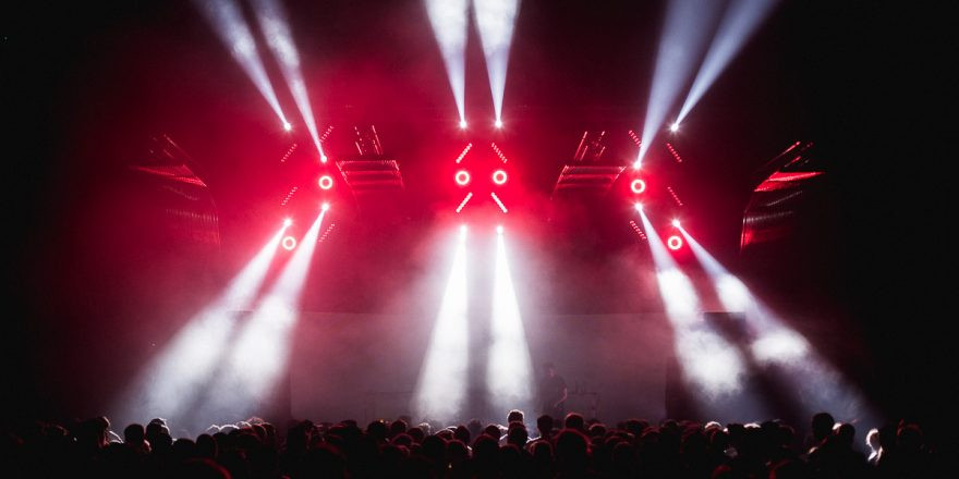 Mainframe Recordings pres. MF Weekender Live @ Marx Halle Wien [OFFICIAL]