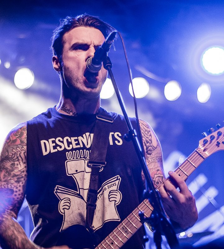 Stick To Your Guns