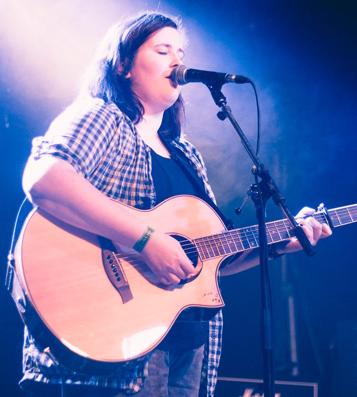 Local Heroes Bandcontest - 1. Vorrunde