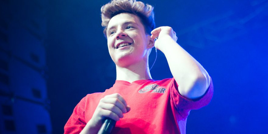Die Lochis @ Gasometer Wien