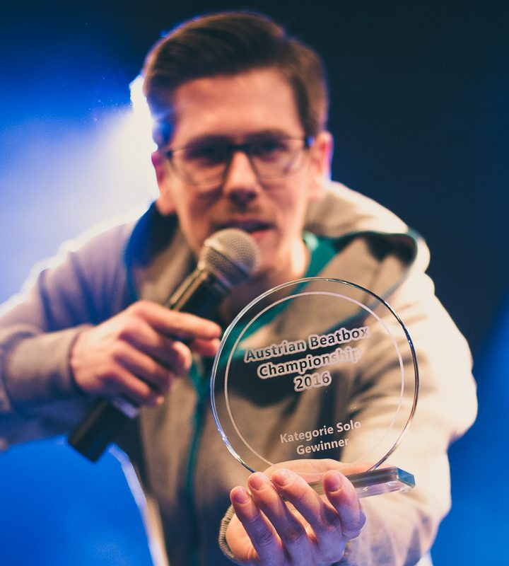 Austrian Beatbox Championship