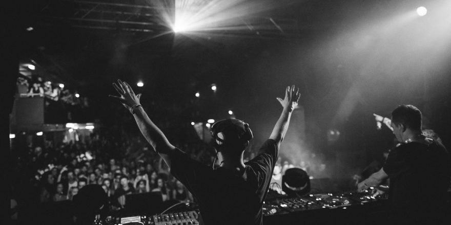 Mainframe Recordings pres. Calyx & Teebee Album Launch @ Arena Wien [OFFICIAL]