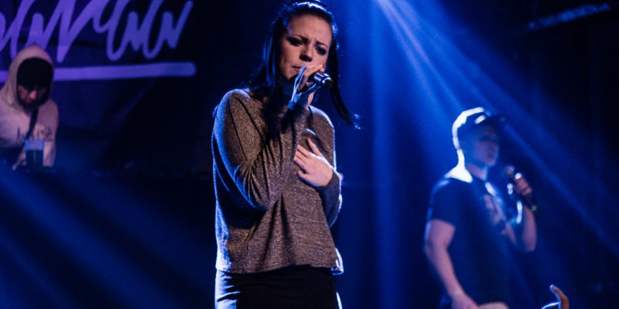 Lumaraa @ Flex Wien