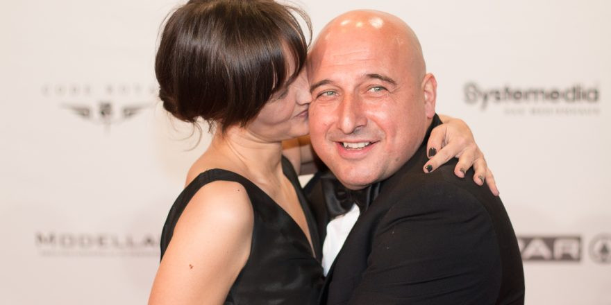 Filmball Vienna 2016 @ Rathaus Wien