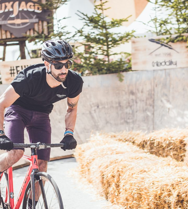 Argus Bike Festival