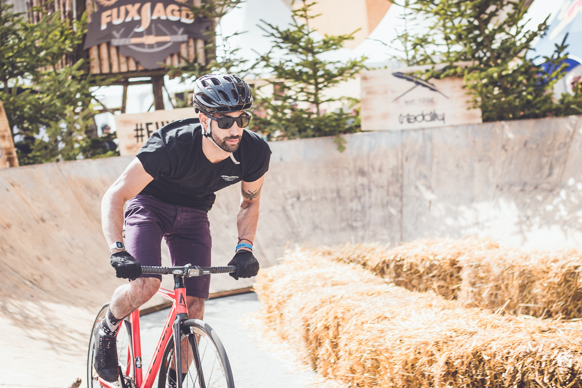 Argus Bike Festival @ Rathausplatz Wien