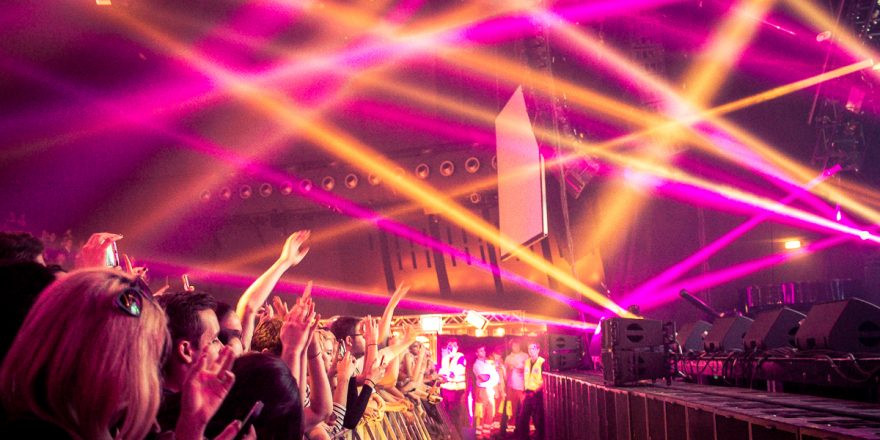 KYGO @ Gasometer Wien
