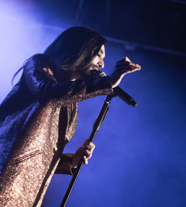 Conchita Wurst