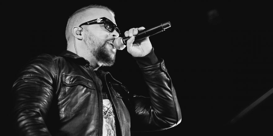 Kollegah @ Gasometer Wien