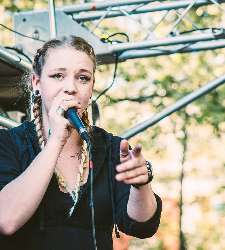Rap Against Festival