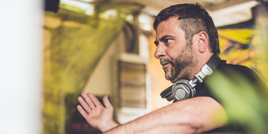 1.mai free open air @ Vienna City Beach Club
