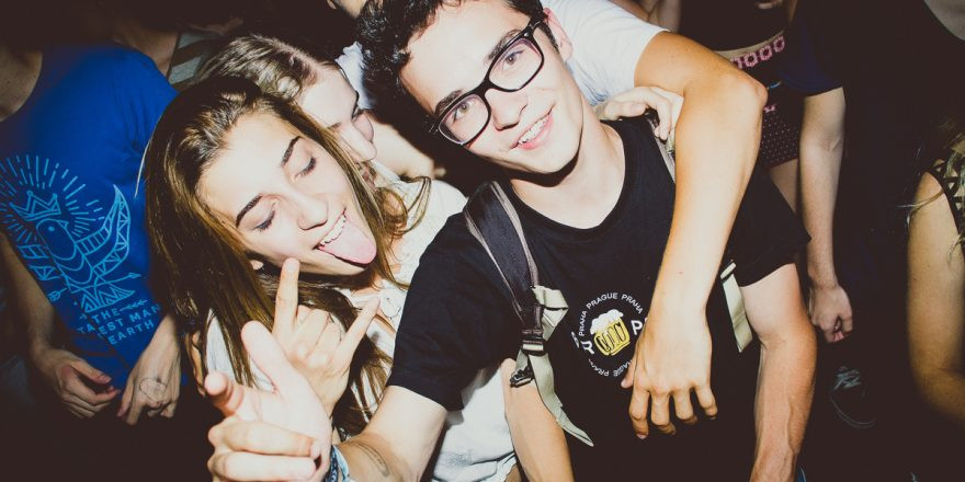 Beat It Special with Koven @ Flex Wien