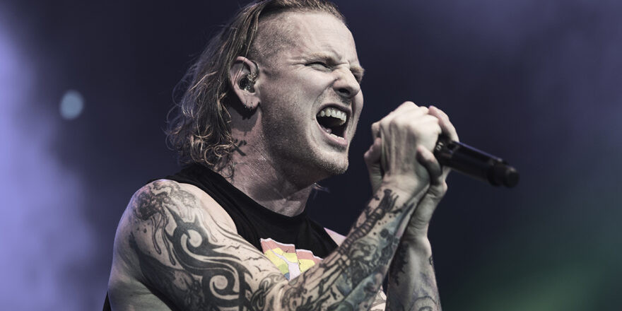 Stone Sour @ Gasometer Wien