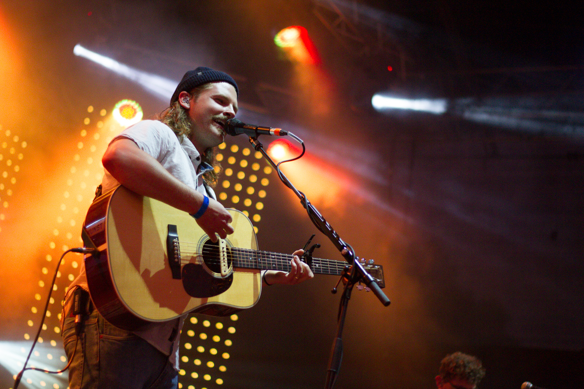 Donauinselfest 2017 - Tag 2 [Part IV] @ Donauinsel Wien