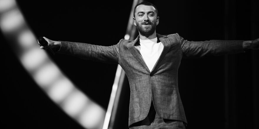 Sam Smith @ Stadthalle Wien