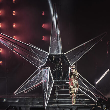 Katy Perry @ Wiener Stadthalle - Halle D
