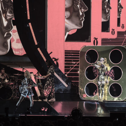 Katy Perry @ Wiener Stadthalle - Halle D