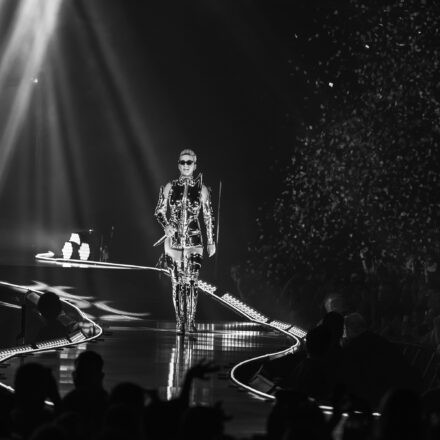 Katy Perry @ Wiener Stadthalle - Halle D