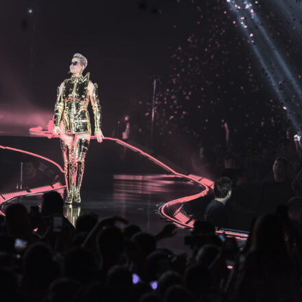 Katy Perry @ Wiener Stadthalle - Halle D