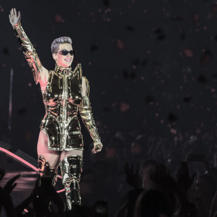 Katy Perry @ Wiener Stadthalle - Halle D